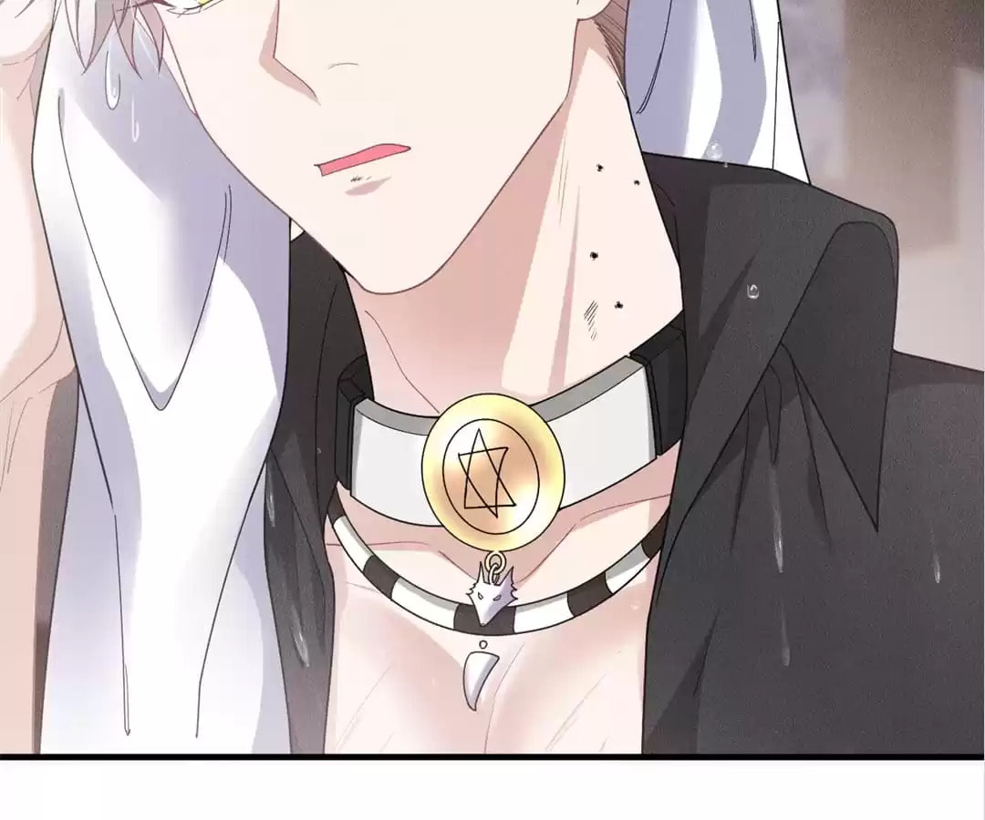 Read Tying up My Wolf (Colored) chapter 32 image 20 on Lezhin