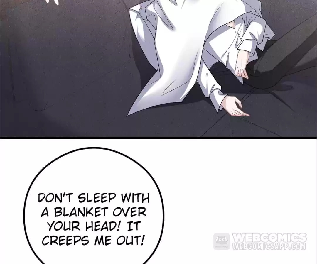 Read Tying up My Wolf (Colored) chapter 32 image 23 on Lezhin