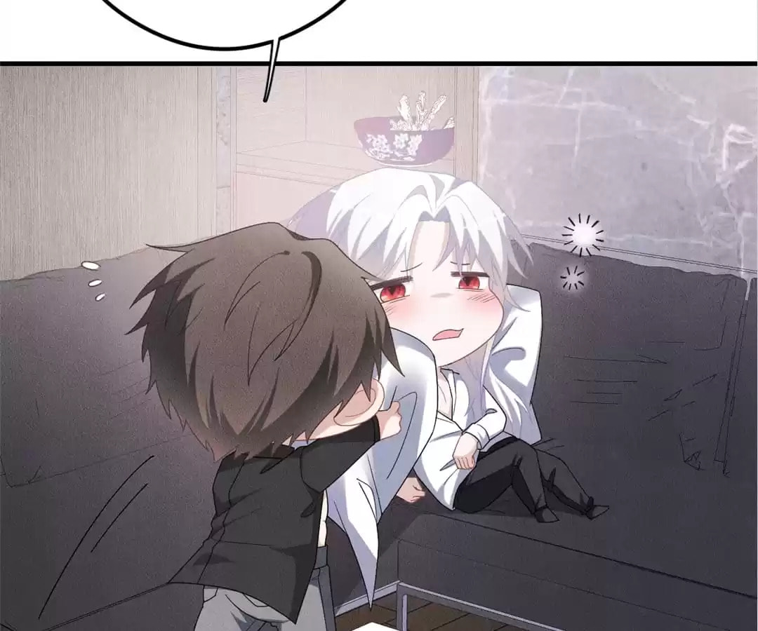 Read Tying up My Wolf (Colored) chapter 32 image 24 on Lezhin