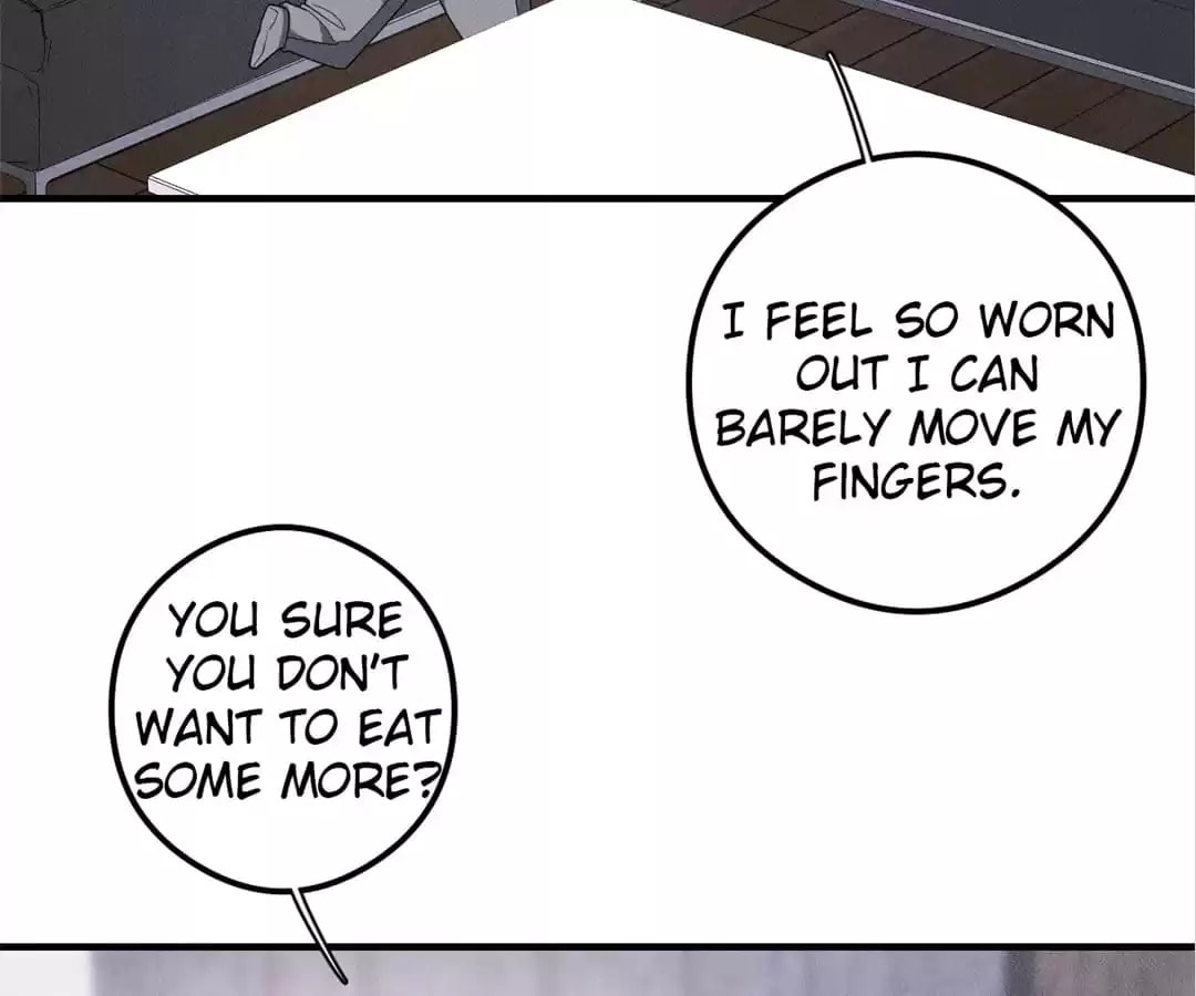 Read Tying up My Wolf (Colored) chapter 32 image 25 on Lezhin