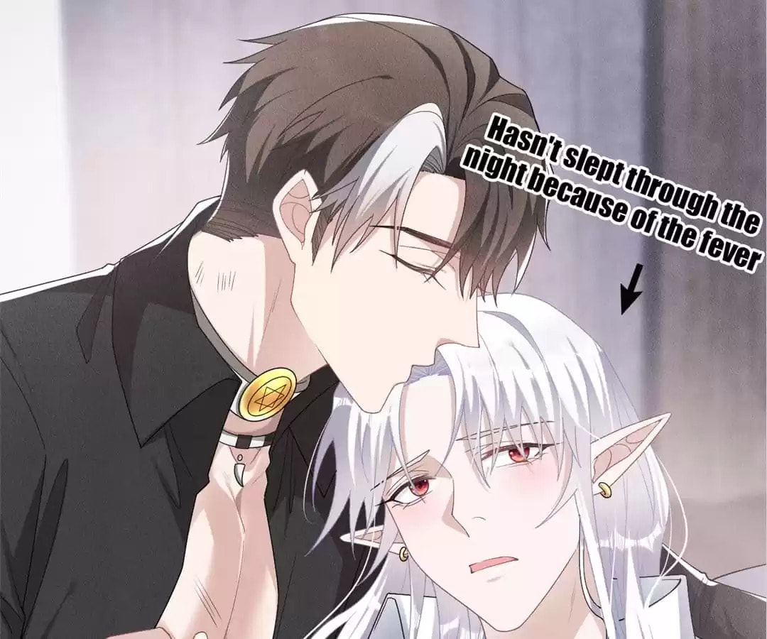 Read Tying up My Wolf (Colored) chapter 32 image 26 on Lezhin