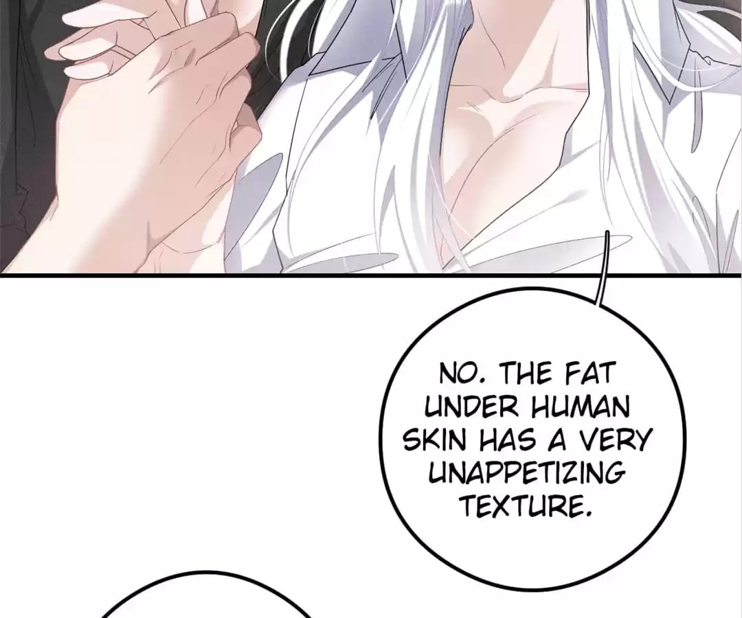 Read Tying up My Wolf (Colored) chapter 32 image 27 on Lezhin