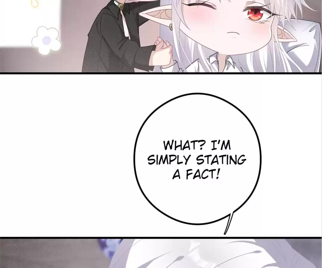 Read Tying up My Wolf (Colored) chapter 32 image 28 on Lezhin