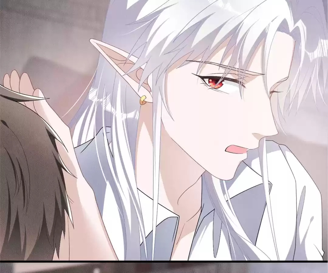 Read Tying up My Wolf (Colored) chapter 32 image 29 on Lezhin