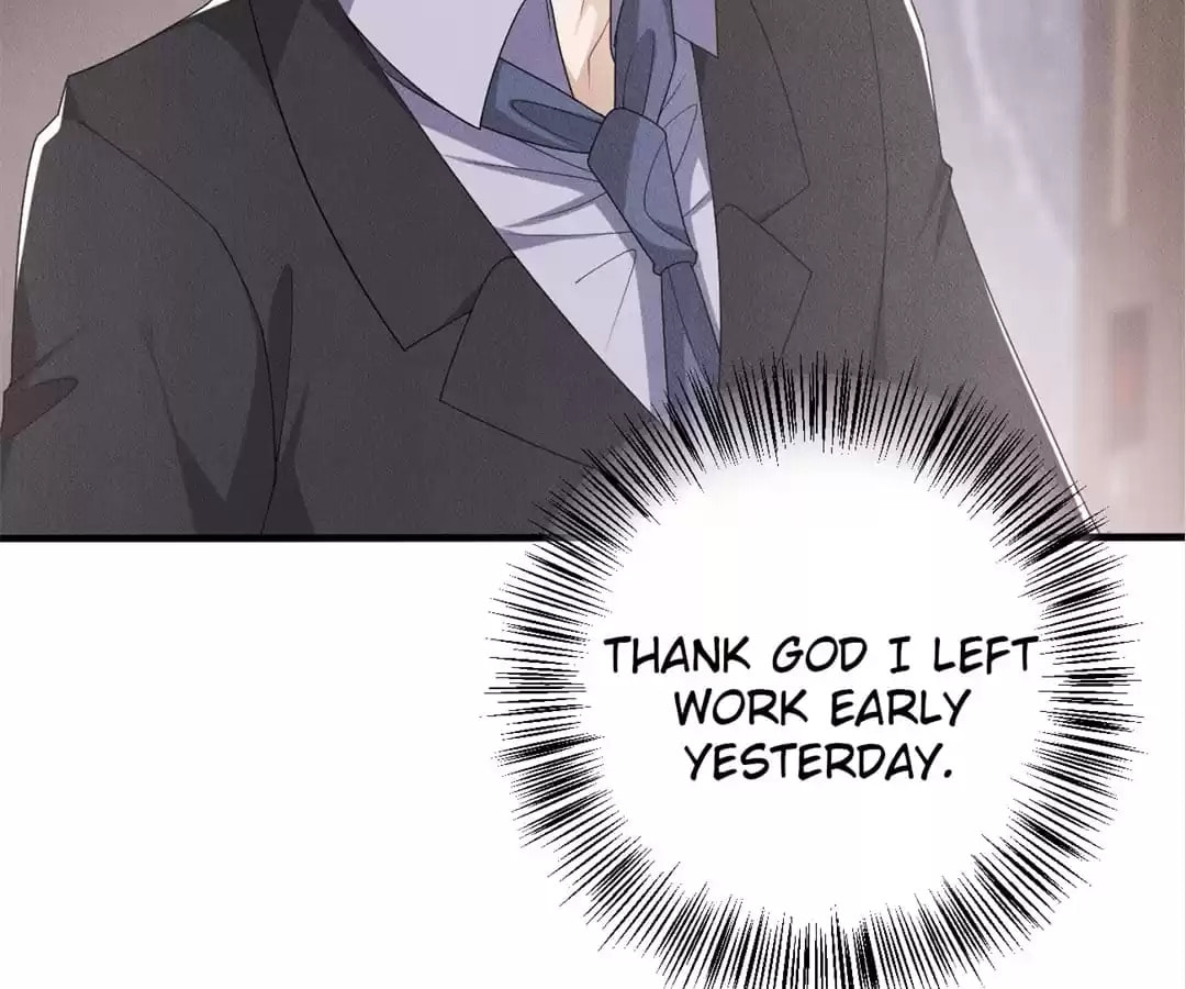Read Tying up My Wolf (Colored) chapter 32 image 3 on Lezhin
