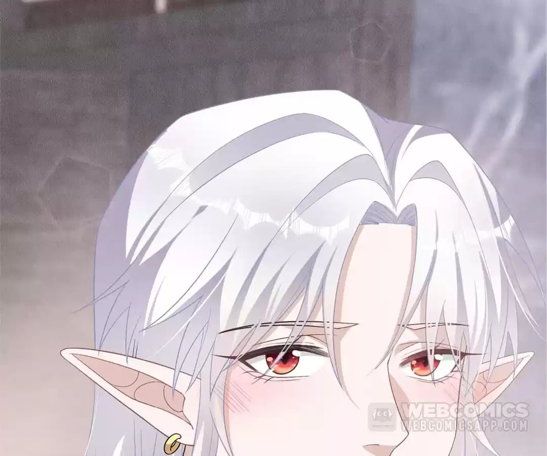 Read Tying up My Wolf (Colored) chapter 32 image 30 on Lezhin