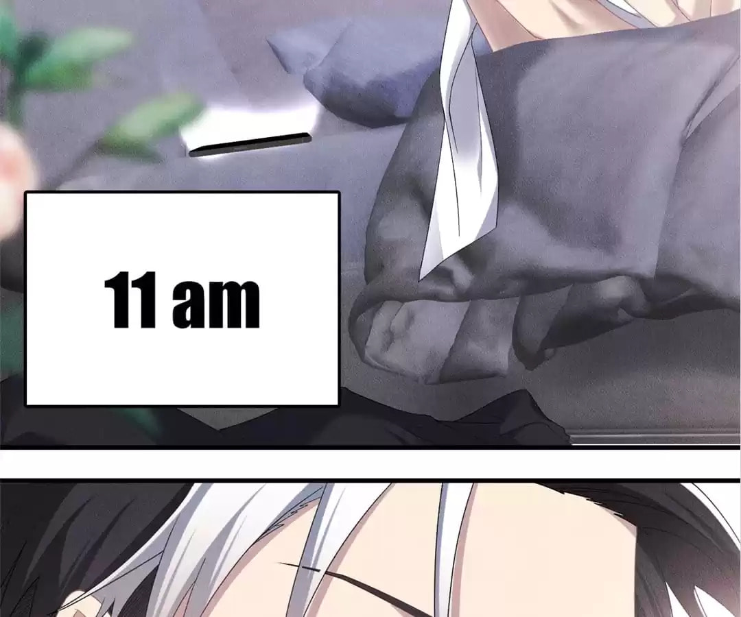 Read Tying up My Wolf (Colored) chapter 32 image 35 on Lezhin