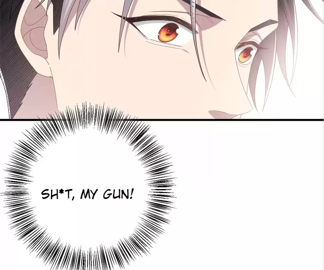 Read Tying up My Wolf (Colored) chapter 32 image 36 on Lezhin