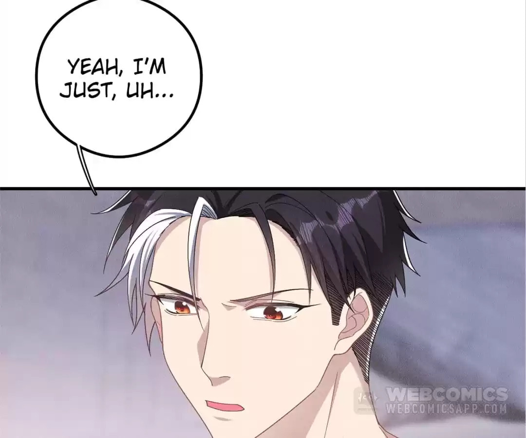 Read Tying up My Wolf (Colored) chapter 32 image 39 on Lezhin