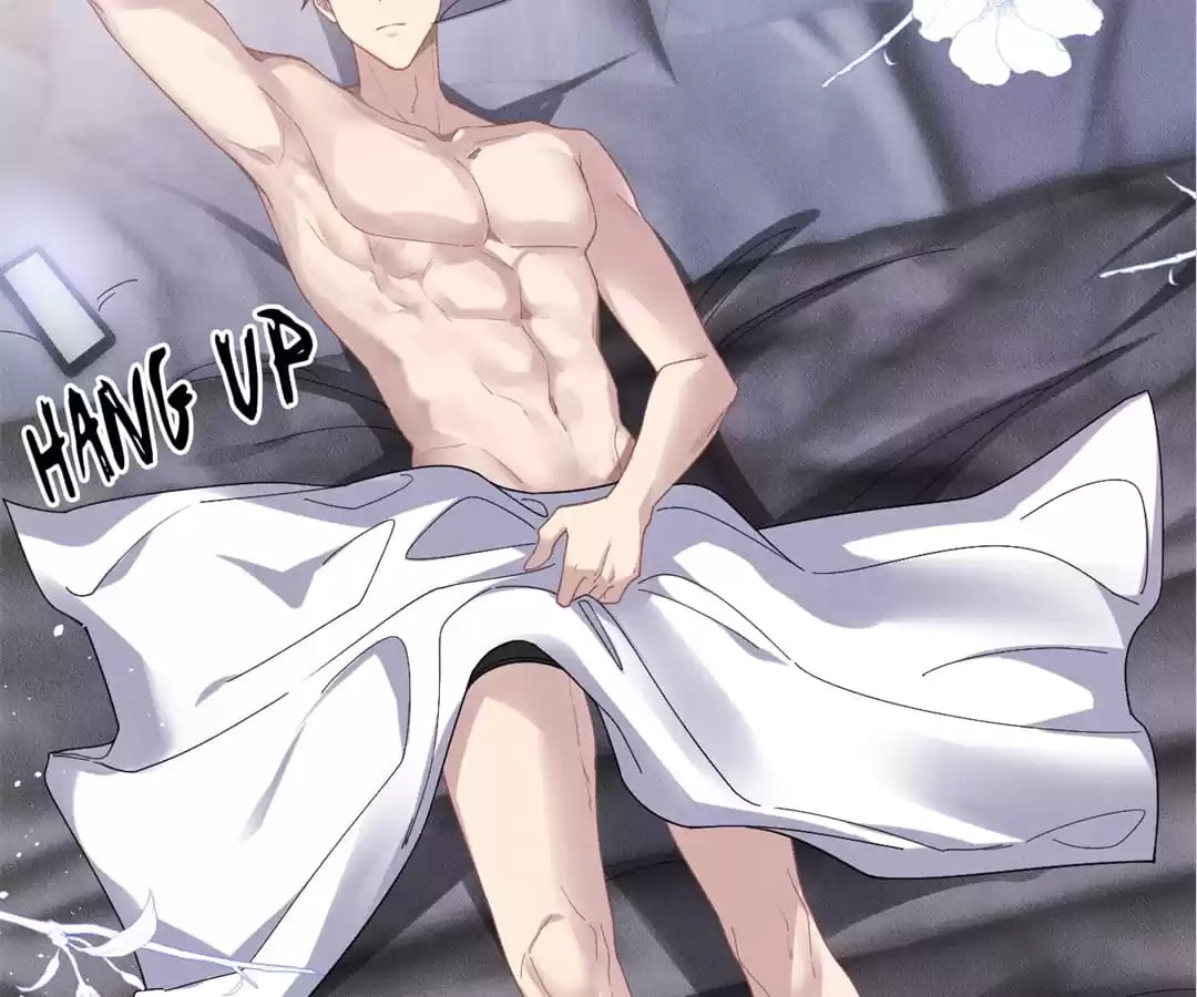 Read Tying up My Wolf (Colored) chapter 32 image 41 on Lezhin