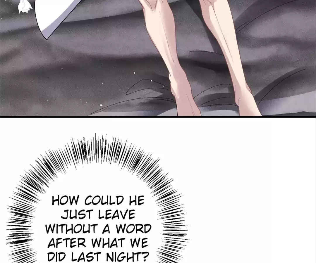 Read Tying up My Wolf (Colored) chapter 32 image 42 on Lezhin