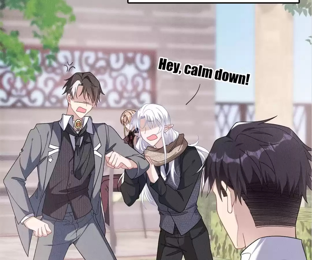 Read Tying up My Wolf (Colored) chapter 32 image 49 on Lezhin