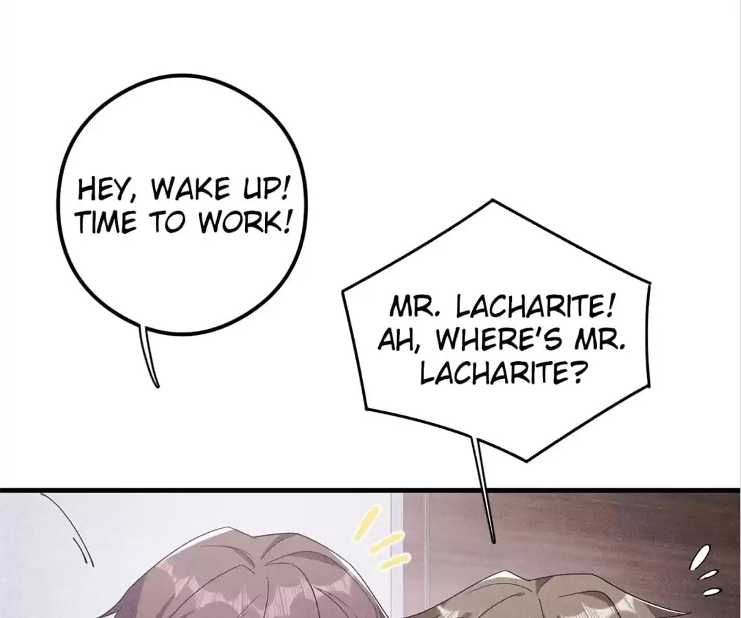 Read Tying up My Wolf (Colored) chapter 32 image 5 on Lezhin