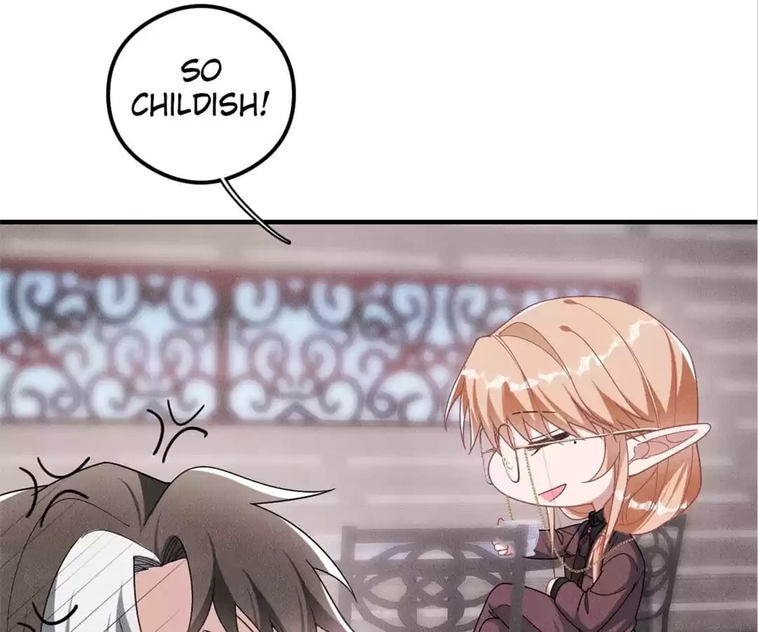 Read Tying up My Wolf (Colored) chapter 32 image 51 on Lezhin