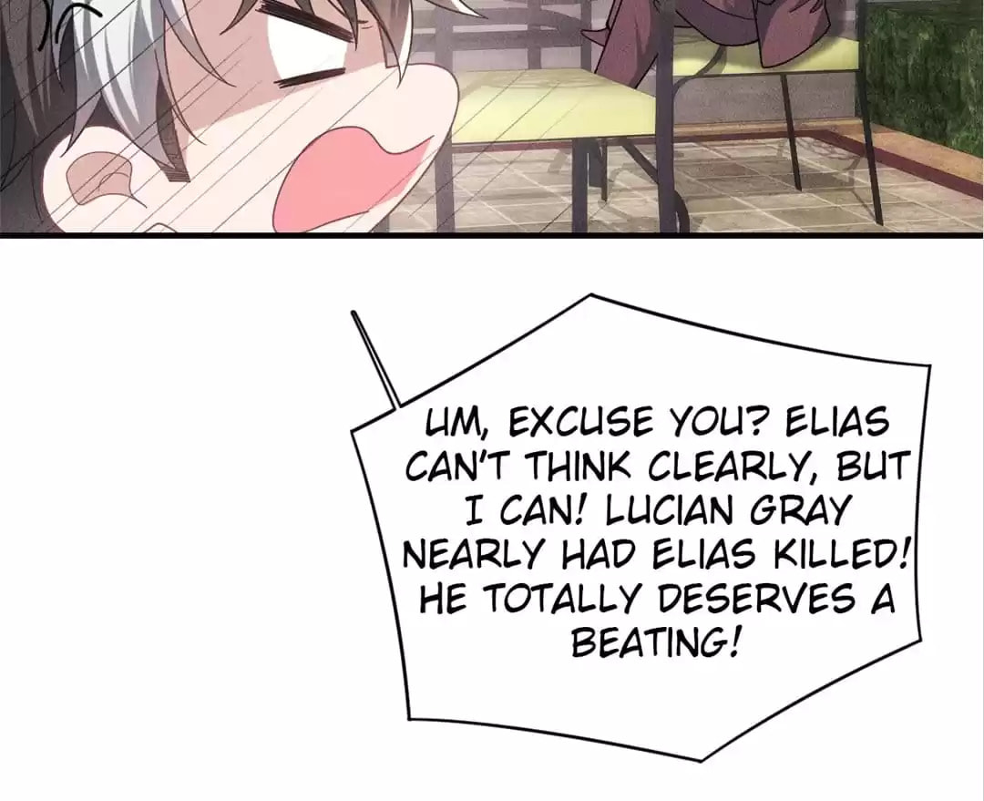 Read Tying up My Wolf (Colored) chapter 32 image 52 on Lezhin