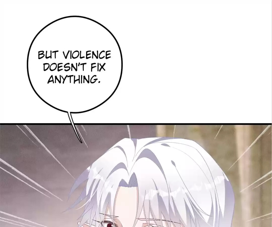 Read Tying up My Wolf (Colored) chapter 32 image 53 on Lezhin