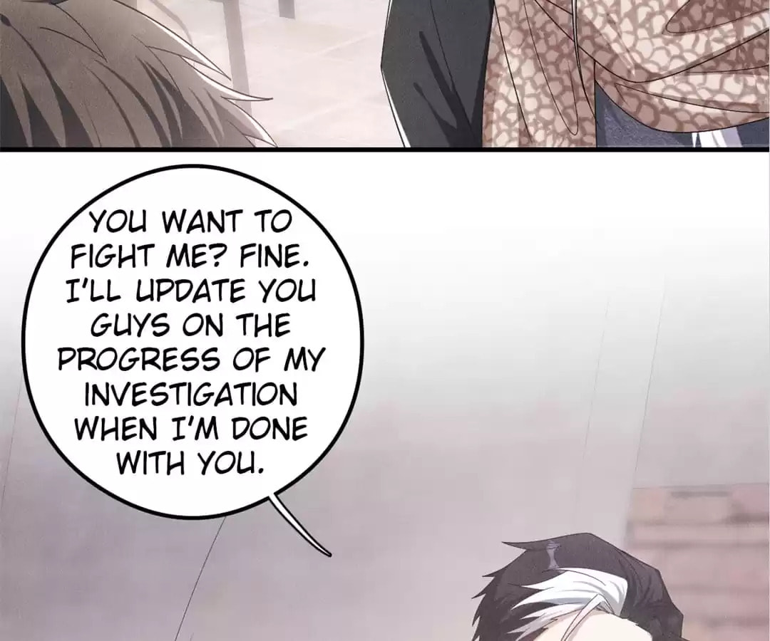 Read Tying up My Wolf (Colored) chapter 32 image 58 on Lezhin