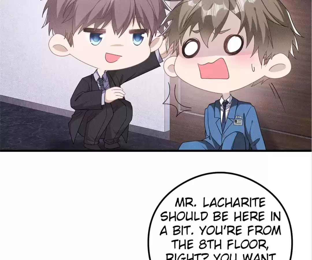 Read Tying up My Wolf (Colored) chapter 32 image 6 on Lezhin
