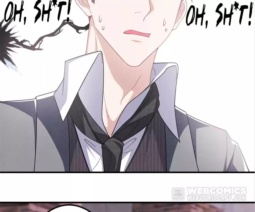 Read Tying up My Wolf (Colored) chapter 32 image 70 on Lezhin