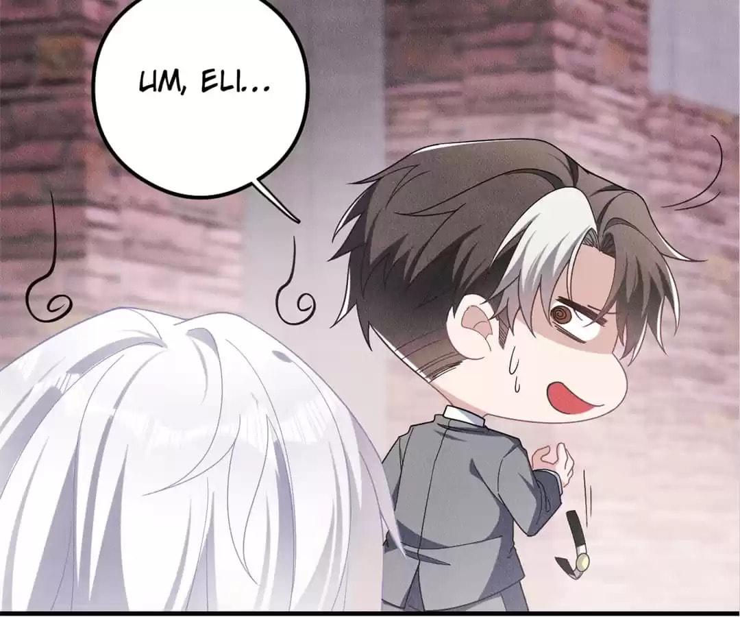 Read Tying up My Wolf (Colored) chapter 32 image 71 on Lezhin