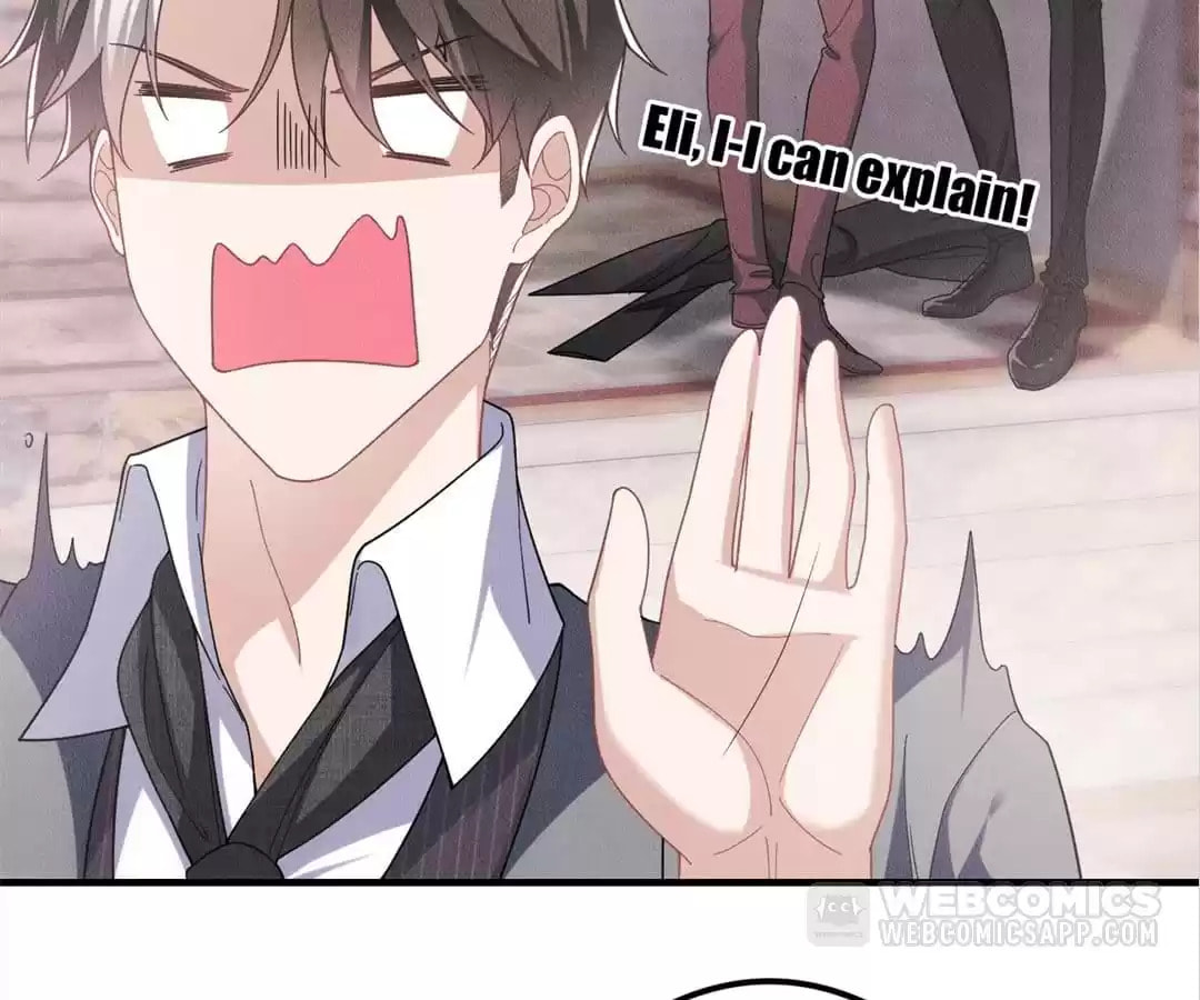 Read Tying up My Wolf (Colored) chapter 32 image 78 on Lezhin