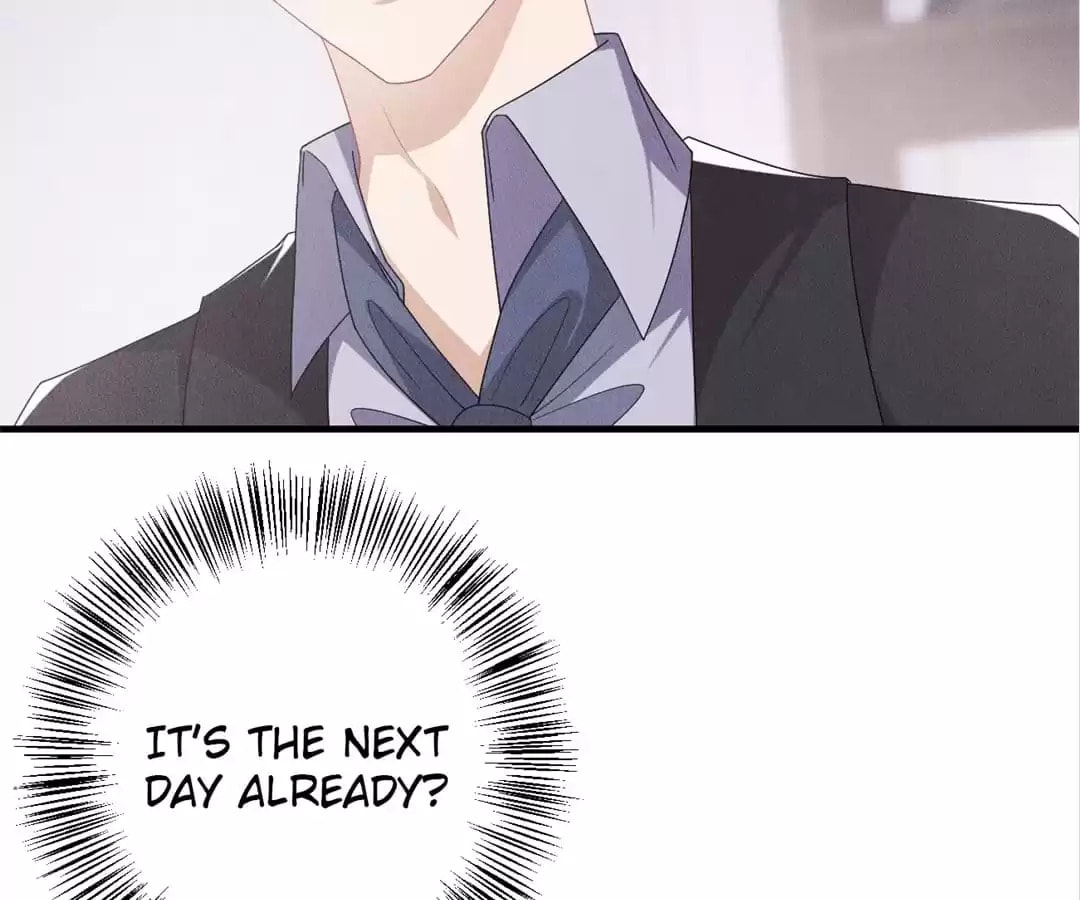 Read Tying up My Wolf (Colored) chapter 32 image 8 on Lezhin