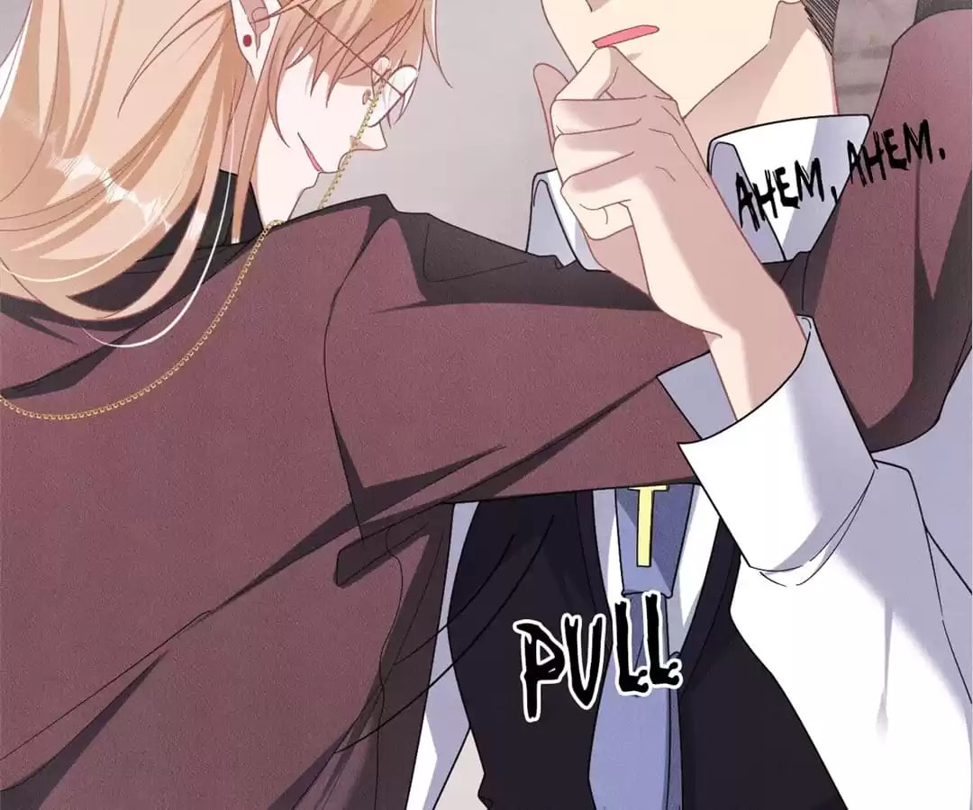 Read Tying up My Wolf (Colored) chapter 32 image 80 on Lezhin