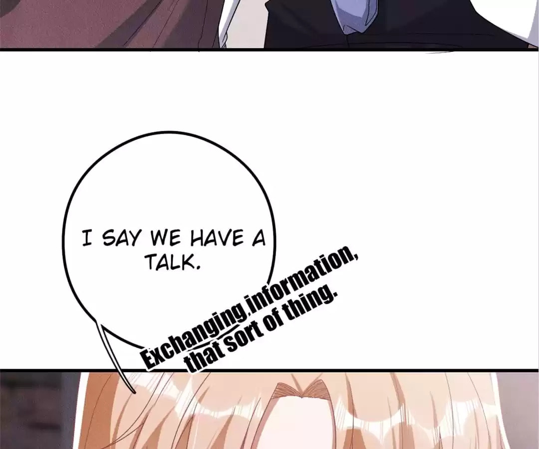Read Tying up My Wolf (Colored) chapter 32 image 81 on Lezhin
