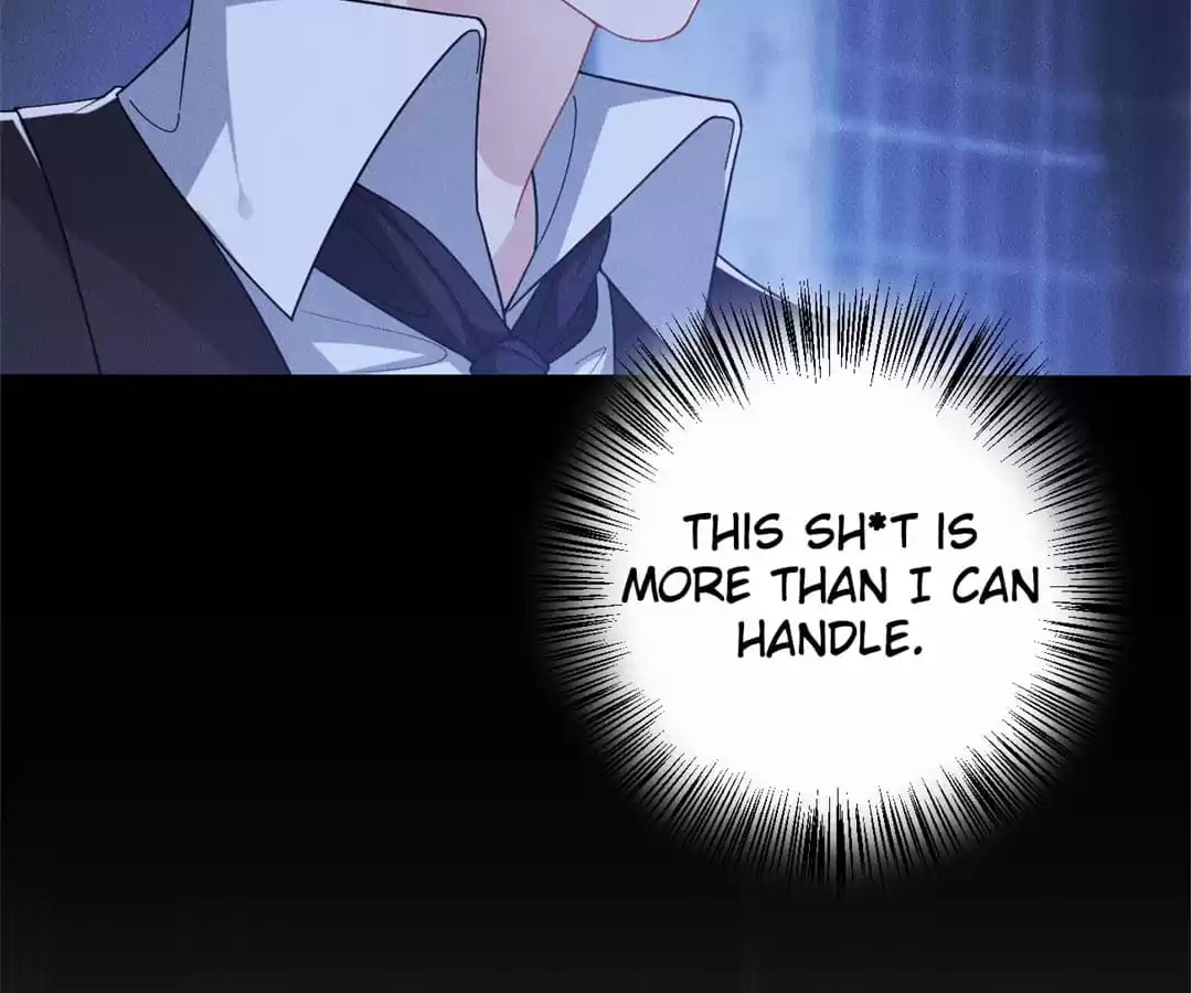 Read Tying up My Wolf (Colored) chapter 33 image 10 on Lezhin