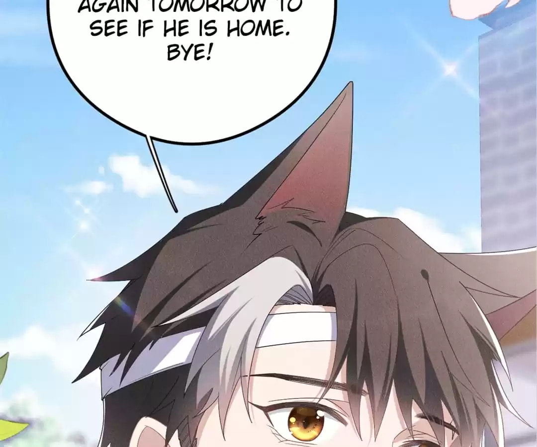 Read Tying up My Wolf (Colored) chapter 33 image 103 on Lezhin
