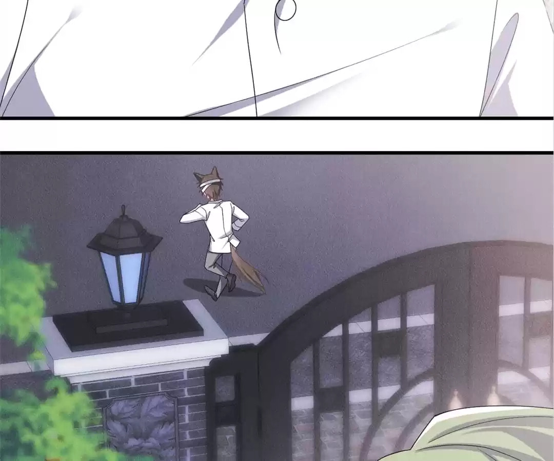 Read Tying up My Wolf (Colored) chapter 33 image 105 on Lezhin