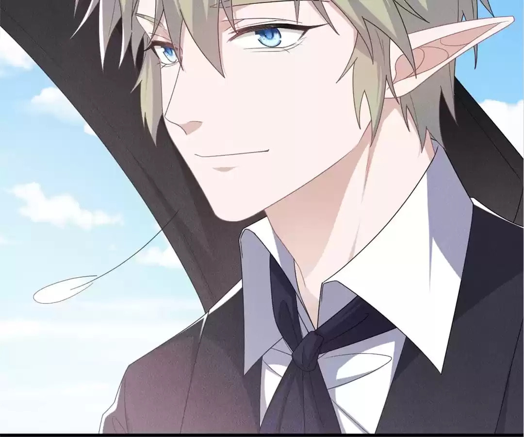 Read Tying up My Wolf (Colored) chapter 33 image 107 on Lezhin