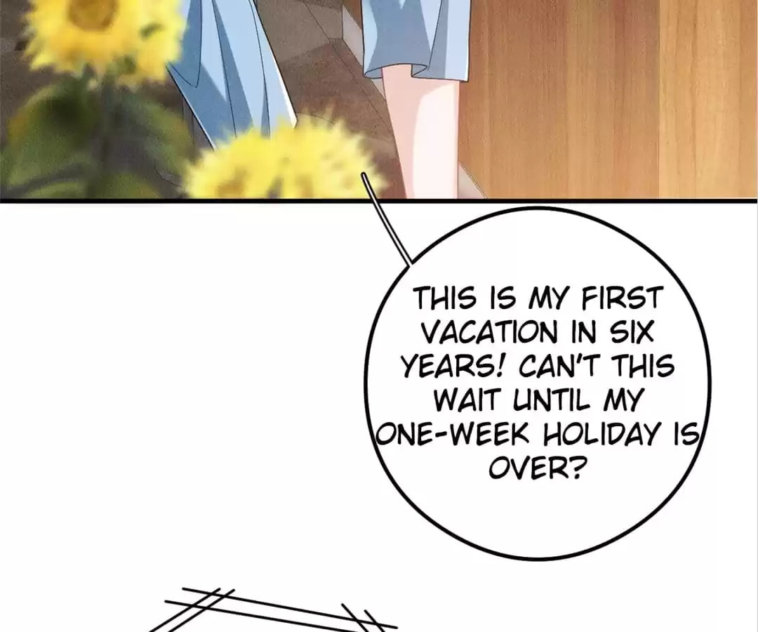 Read Tying up My Wolf (Colored) chapter 33 image 13 on Lezhin