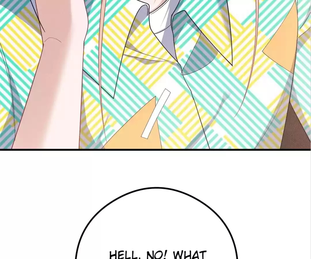 Read Tying up My Wolf (Colored) chapter 33 image 16 on Lezhin