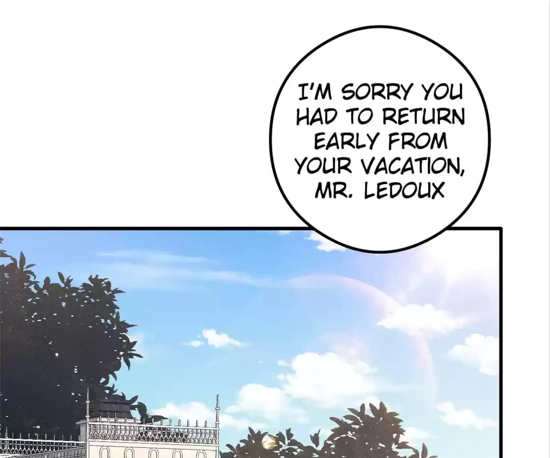 Read Tying up My Wolf (Colored) chapter 33 image 18 on Lezhin