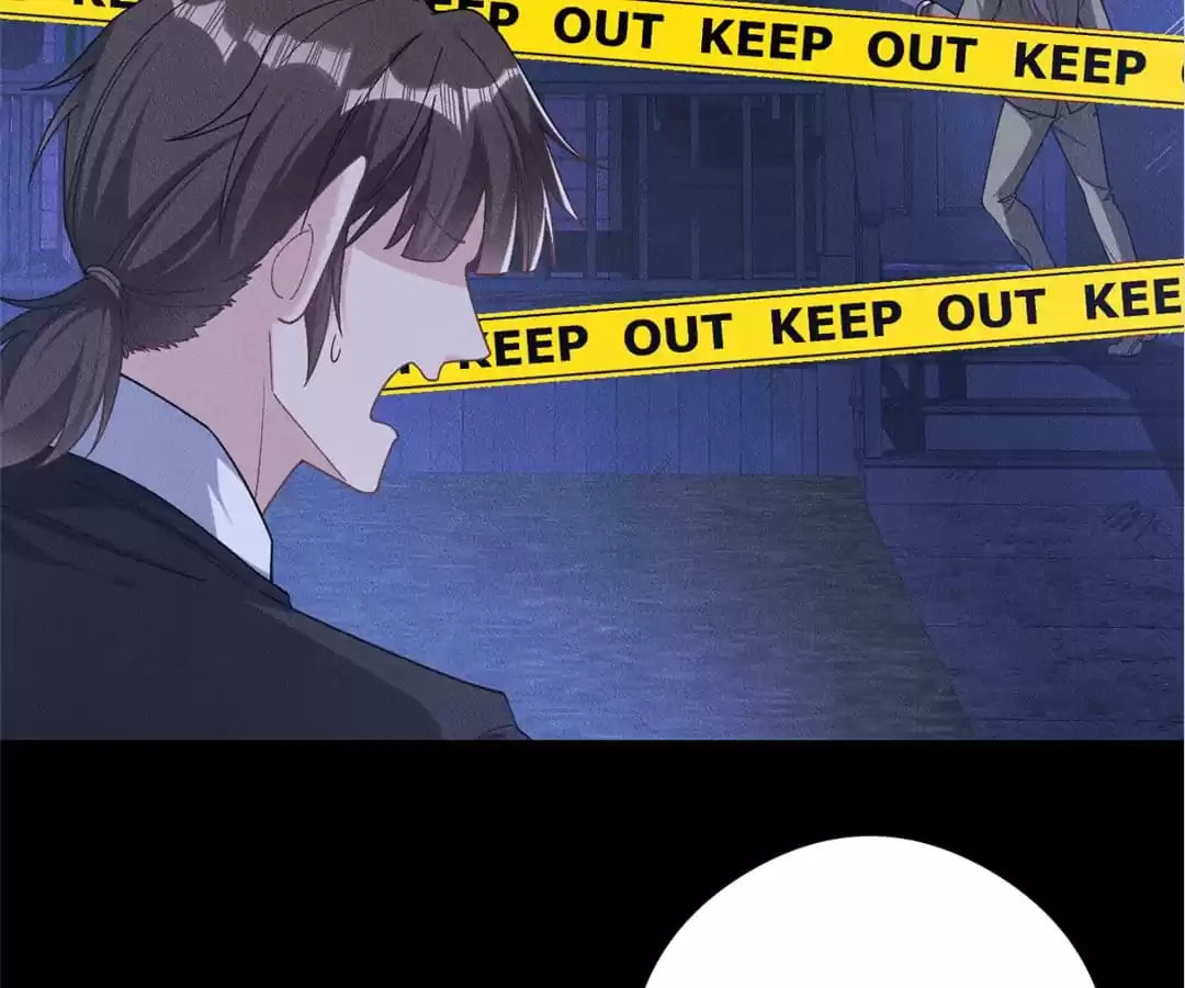 Read Tying up My Wolf (Colored) chapter 33 image 2 on Lezhin