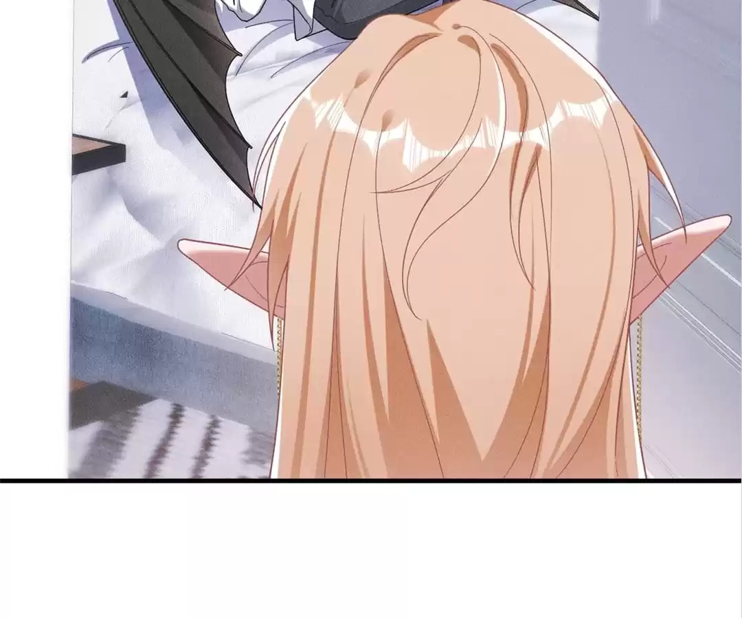 Read Tying up My Wolf (Colored) chapter 33 image 26 on Lezhin