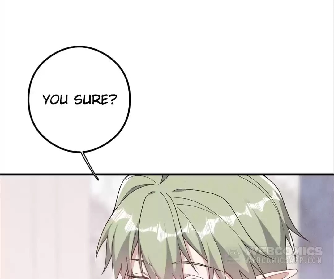 Read Tying up My Wolf (Colored) chapter 33 image 27 on Lezhin