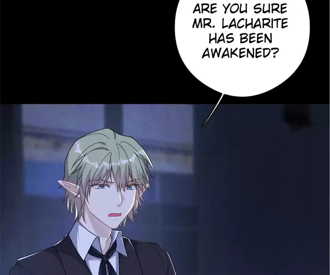 Read Tying up My Wolf (Colored) chapter 33 image 3 on Lezhin