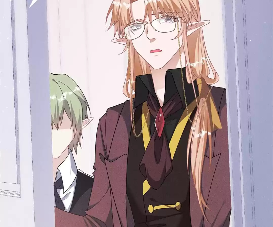 Read Tying up My Wolf (Colored) chapter 33 image 30 on Lezhin