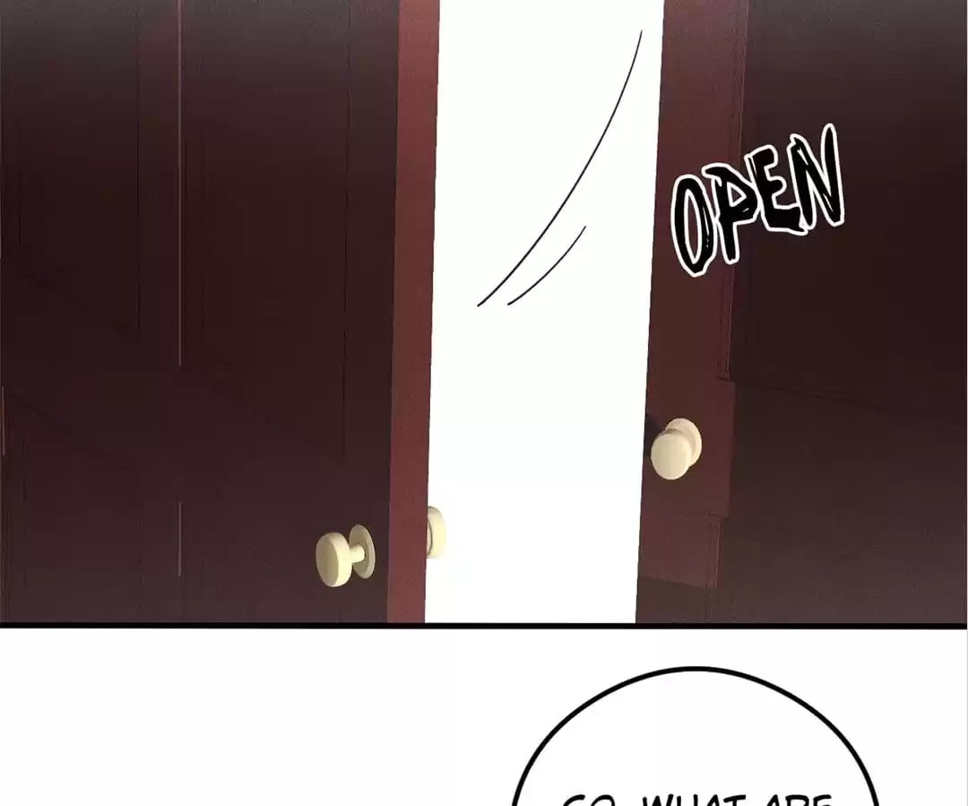 Read Tying up My Wolf (Colored) chapter 33 image 32 on Lezhin