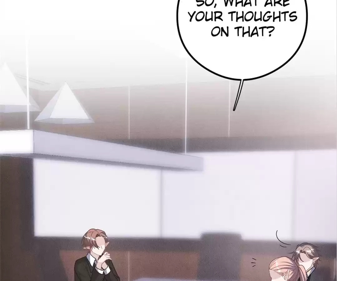 Read Tying up My Wolf (Colored) chapter 33 image 33 on Lezhin