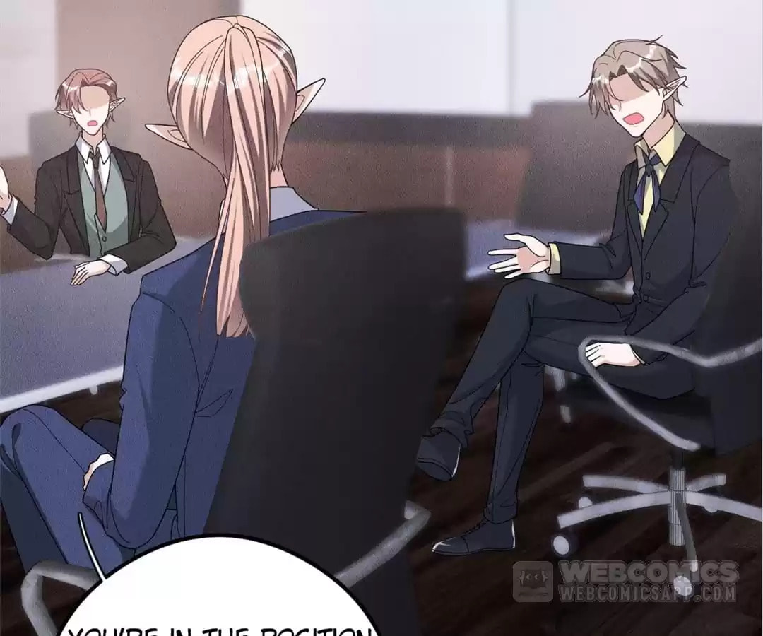 Read Tying up My Wolf (Colored) chapter 33 image 37 on Lezhin