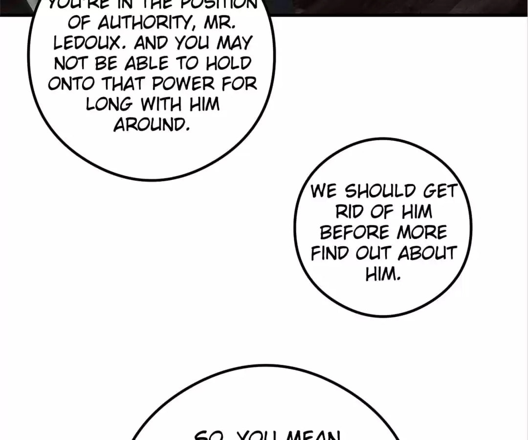 Read Tying up My Wolf (Colored) chapter 33 image 38 on Lezhin