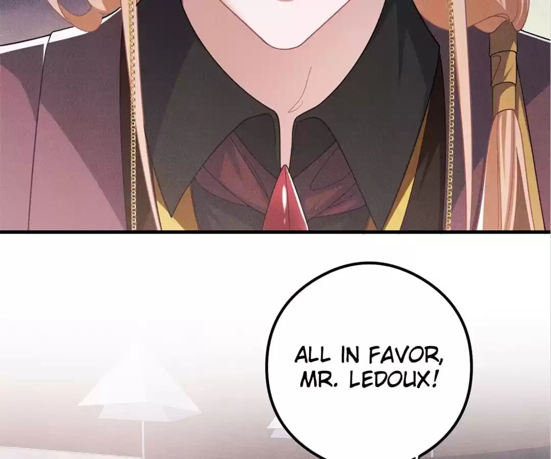 Read Tying up My Wolf (Colored) chapter 33 image 40 on Lezhin