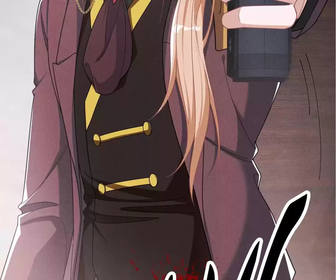 Read Tying up My Wolf (Colored) chapter 33 image 44 on Lezhin