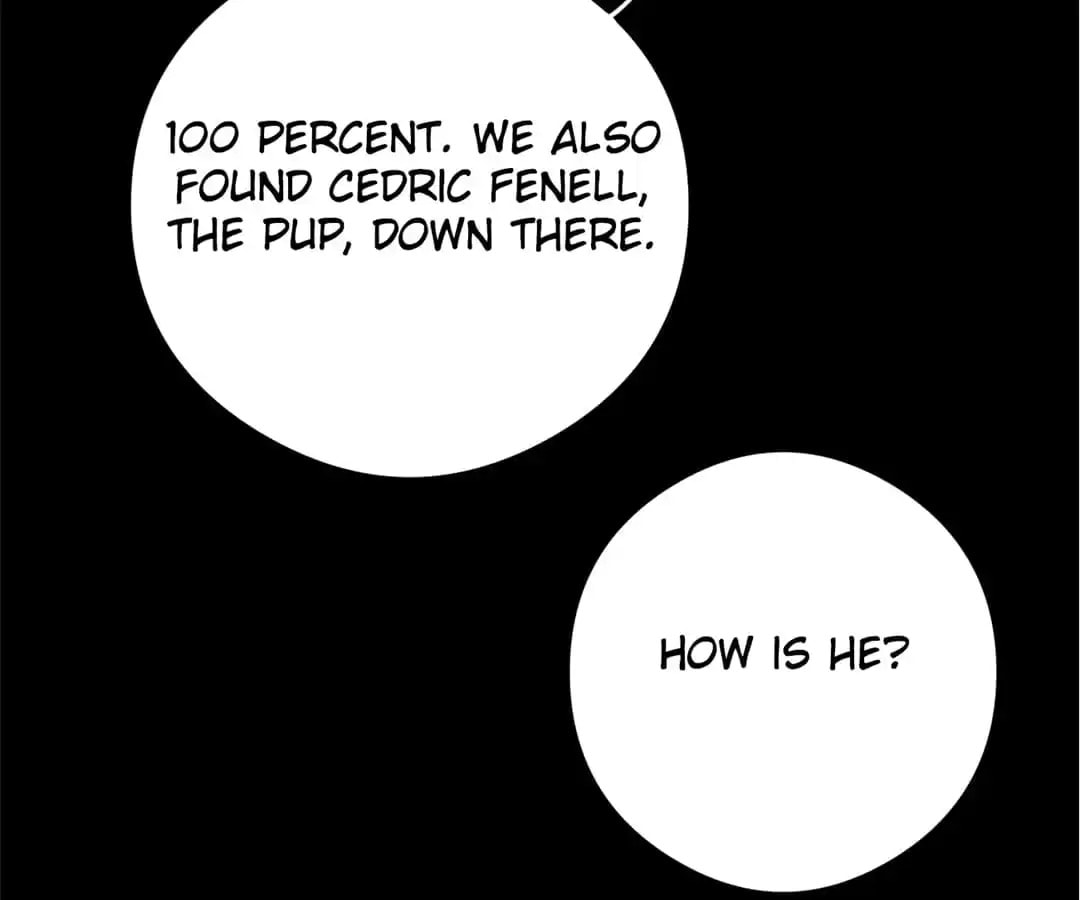 Read Tying up My Wolf (Colored) chapter 33 image 5 on Lezhin