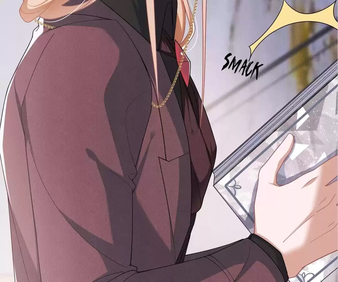 Read Tying up My Wolf (Colored) chapter 33 image 51 on Lezhin
