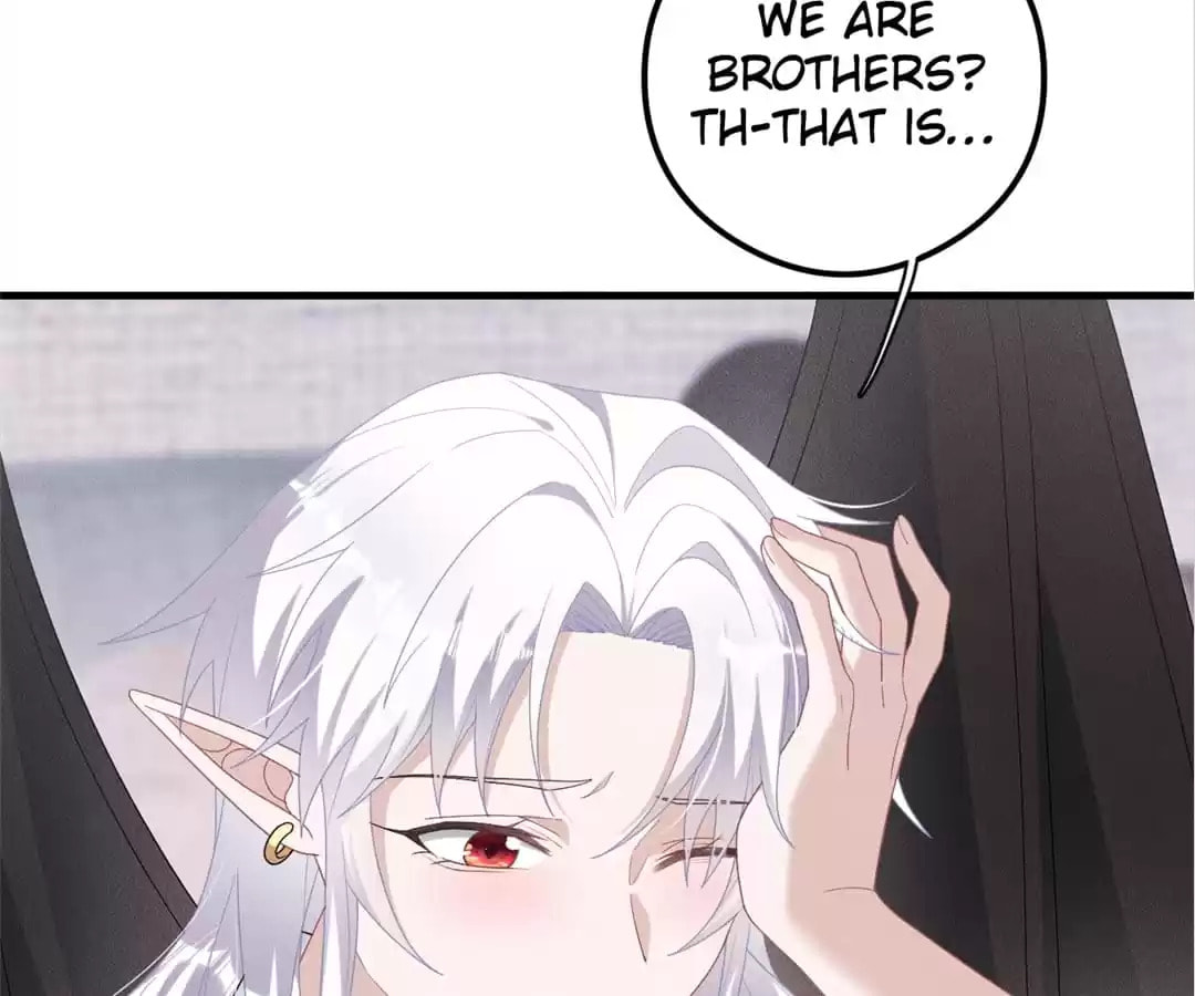 Read Tying up My Wolf (Colored) chapter 33 image 57 on Lezhin
