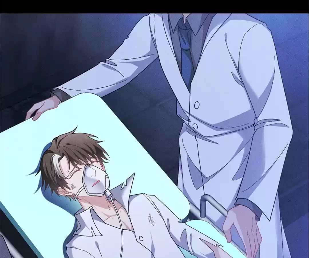 Read Tying up My Wolf (Colored) chapter 33 image 6 on Lezhin